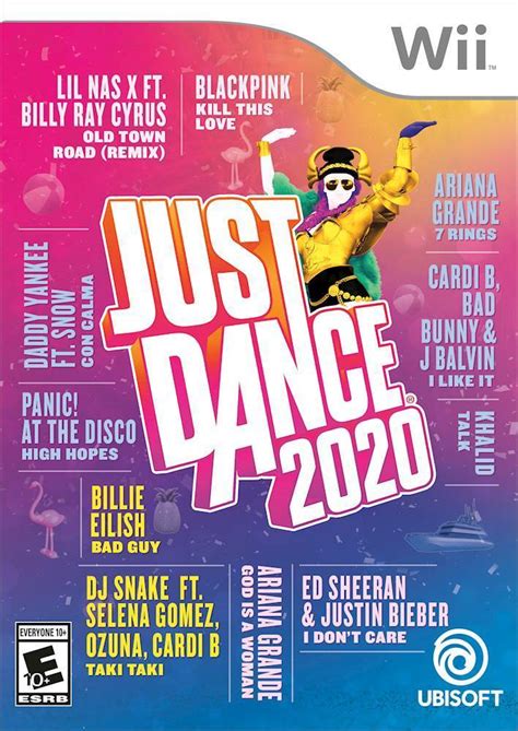 wii 2020|why is just dance 2020 on the wii.